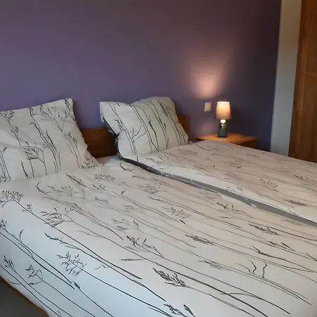 Apartment Wilhelmshof Sinzig