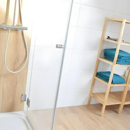 Wilhelmshof Apartment *