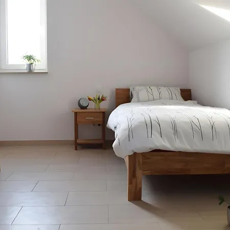 Apartment Wilhelmshof *