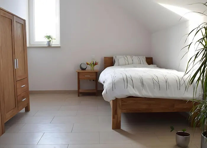 Apartment Wilhelmshof *